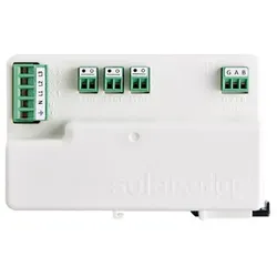 Ertragszähler SE-RGMTR-3D-208V-A für Delta Grid SolarEdge