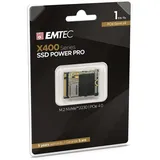 Emtec SSD M.2 X415 NVME M2 2230