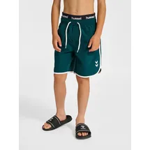hummel Regular Long Board Kurze Hose | June Bug - 122