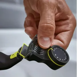 Philips OneBlade Pro 360 Face + Body QP6541/15