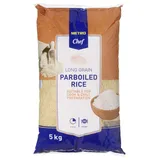 METRO Chef Langkorn Parboiled Reis (5 kg)