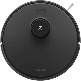 Roborock Qrevo Edge 5V1 Schwarz