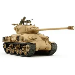 TAMIYA 300035323 1:35 Israel. Panzer M51 Super