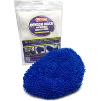 Mafra Condom Wash Mikrofaser-Waschhandschuh 2 St.