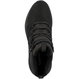 Timberland Euro Trekker - Schwarz, - 44