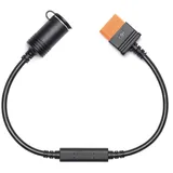 DJI Power SDC to Car Charger Plug Power Cable 12V