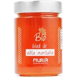 ECO Hochgebirgshonig 470 G