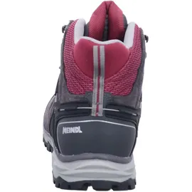 MEINDL Mondello Lady Mid GTX anthrazit/brombeer 43