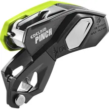 Edelrid Pinch Sicherungsgerät Anthracite/Oasis