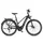 KTM Macina Tour CX 610 2023 28 Zoll RH 46 cm Damen schwarz matt