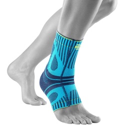 BAUERFEIND SPORTS Achilles Support Socken Rivera L