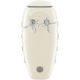 Smeg HMF01 Handmixer creme