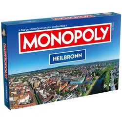 Monopoly - Heilbronn