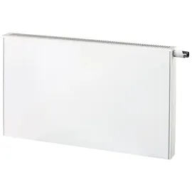 Viessmann Planheizkörper 600 x 700 mm 628 W weiß Mittelventil