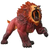 Schleich Eldrador Lava Säbelzahntiger 70899