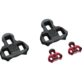 Garmin Rally RK Schuhplatten 0° Bewegungsfreiheit