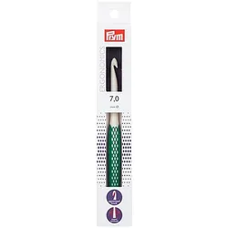 Prym Wollhäkelnadel "Ergonomics"