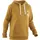 Edelrid Hoodie Braun/Orange XS