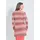 GOLDNER Langarm Spitzenjacke aus Jersey Koralle 19