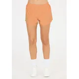 ATHLECIA Arilay Shorts Orange 46