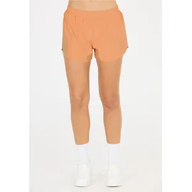 ATHLECIA Arilay Shorts Orange 46