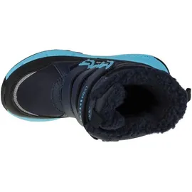 Kappa Winterschuh Blau 29
