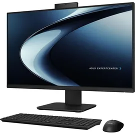 Asus ExpertCenter P4 AIO 2023 27" Full HD Intel Core i5 4,6 GHz 16 GB RAM 512 GB SSD Intel UHD Graphics Win 11 Pro