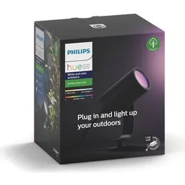 Philips Hue White and Color Ambiance Lily 17428/30/P7