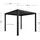 Juskys Lamellendach Tahiti 3 x 3 m
