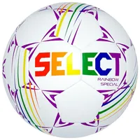 Select Rainbow v25 Multicolour