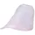 H4L Ersatzglas Ø 140 mm rund rosa