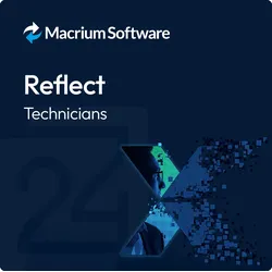 Macrium Reflect Technicians