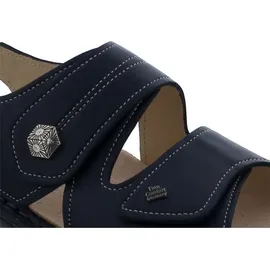 Finn Comfort  Milos blau 42