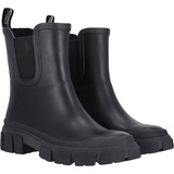 Weather Report Gummistiefel Raylee SCHWARZ|SCHWARZ|SCHWARZ 41