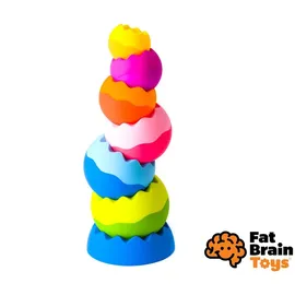 Fat Brain Tobbles Neo Wackelturm