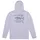 Salty Crew Fish Market Hood Sunshirt white (WHT) L