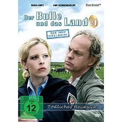 Der Bulle und das Landei - Tödliches Heimweh [DVD] [2012] | Zustand: Neu & original versiegelt