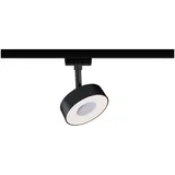 Paulmann URail LED schwarz matt