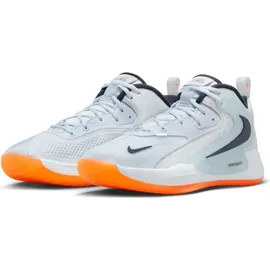 Nike HyperSet 2 SE Herren Grau 44,5