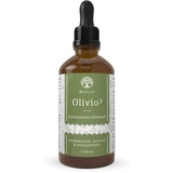 Waldkraft. Waldkraft Olivio3 – Ozonisiertes Olivenöl