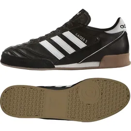 adidas Kaiser 5 Goal Herren black/footwear white/none 46 2/3