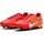 Nike Mercurial Vapor 15 Academy MG lt crimson/pale ivory-bright mandarin 45
