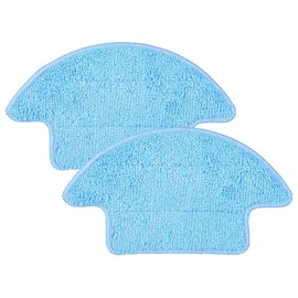 Teesa Smart Vac 2 Schwarz