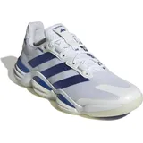 adidas Stabil 16 M Herren Handballschuhe - blau 46=UK11
