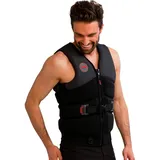 Jobe Unify Schwimmweste schwarz XL
