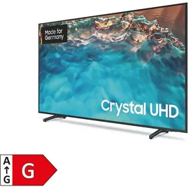 Samsung GU43BU8079 43" Crystal UHD 4K BU8079