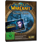 Blizzard World of WarCraft - Timecard (60 Tage)