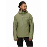 Marmot Waypoint Goretex Jacke - Olive Grove - S