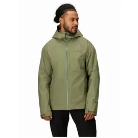Marmot Waypoint Goretex Jacke - Olive Grove - S