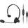 Behringer HS10 USB-Mono-Headset mit schwenkbarem Mikrofon
